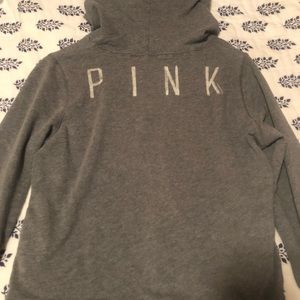 PINK Hoodie
